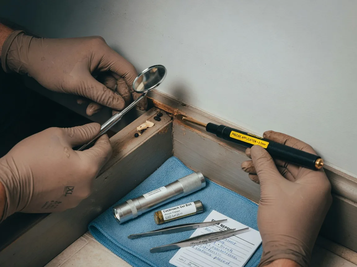 Why choose Emergency Pest Control in Chamblee, GA